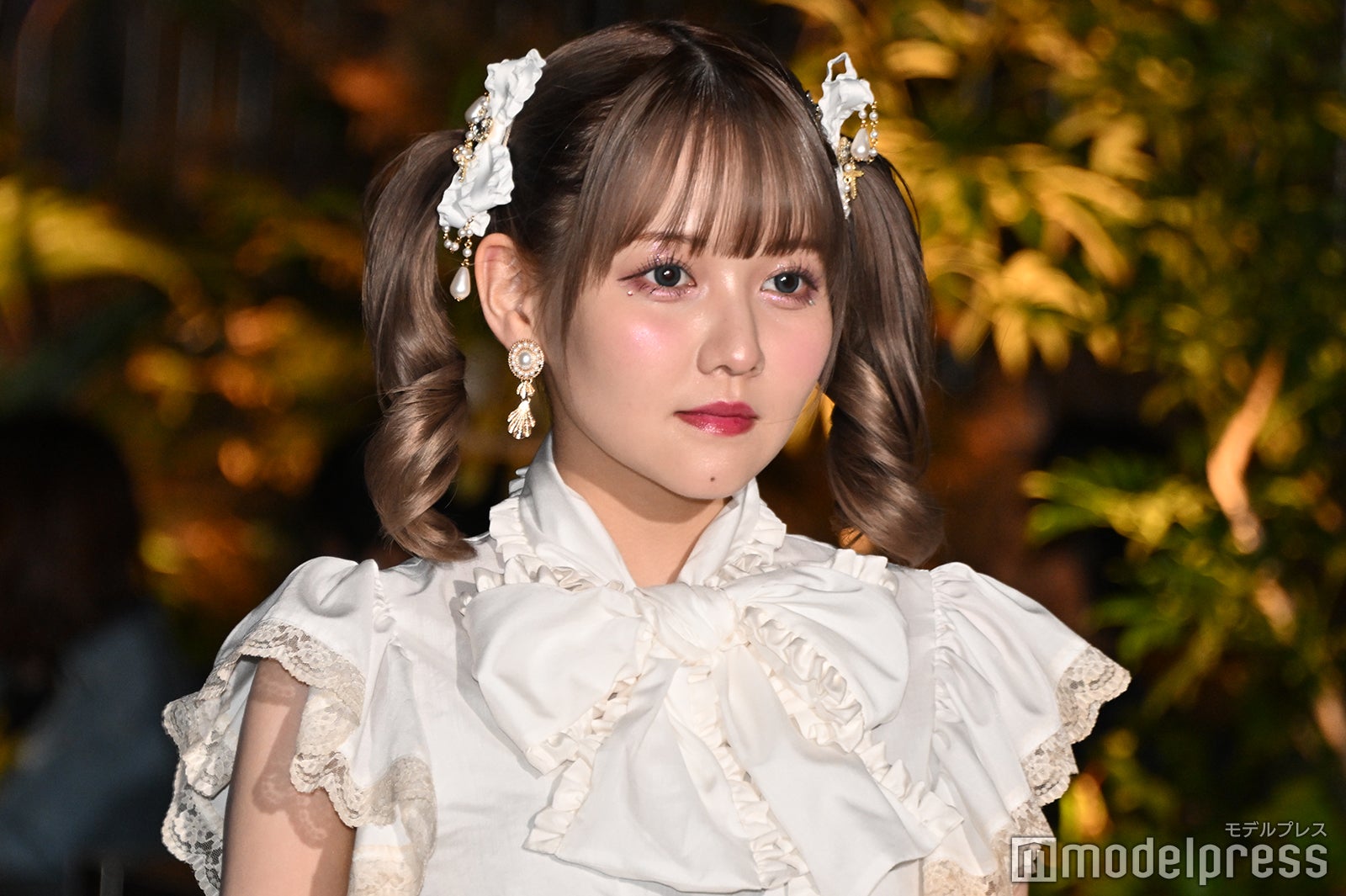 佐藤ノア（C）モデルプレス