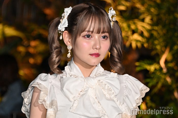 佐藤ノア(C)モデルプレス