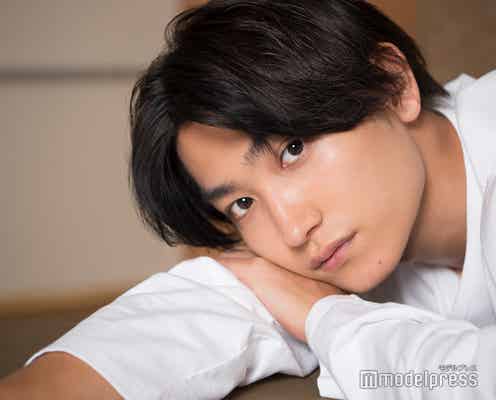 「劇場版おっさんずラブ」金子大地インタビュー 眞島秀和の助手席で「僕の話を聞いてもらいました」