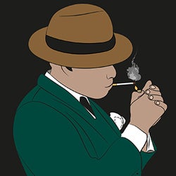 たばこ姿が似合いすぎてるアニメキャラランキング モデルプレス