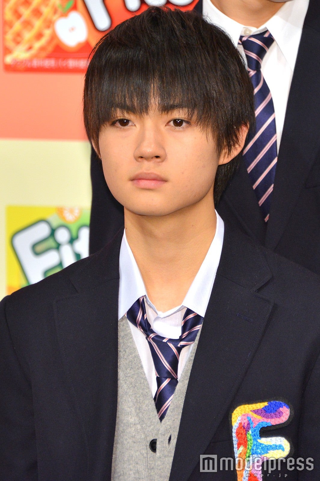 佐野勇斗 （C）モデルプレス