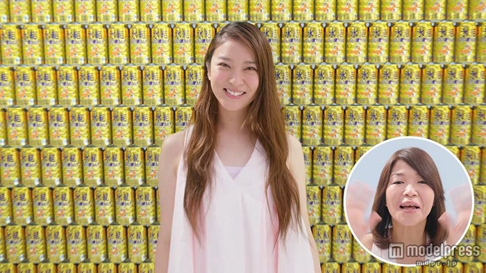 武井咲、大久保佳代子