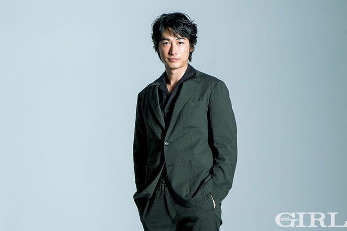 ディーン・フジオカ(画像提供:エムオン・エンタテインメント)