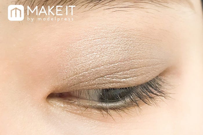 SUQQU/グロウ タッチ アイズ/07 光吹 使用 (C)メイクイット