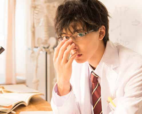 どの高杉真宙が好き?理系男子からヤンキー系まで“ときめきすぎ注意”