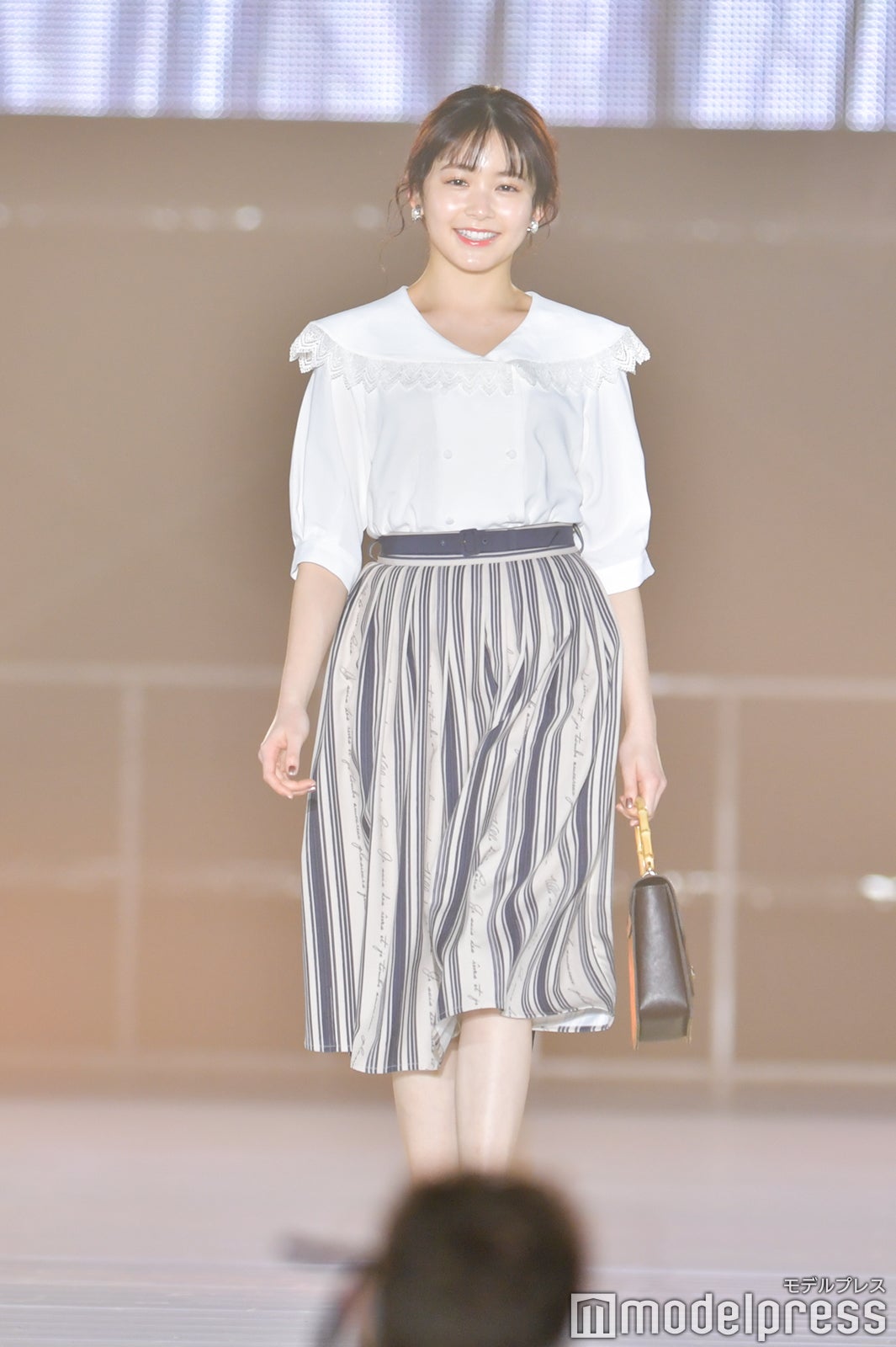 久間田琳加（C）モデルプレス