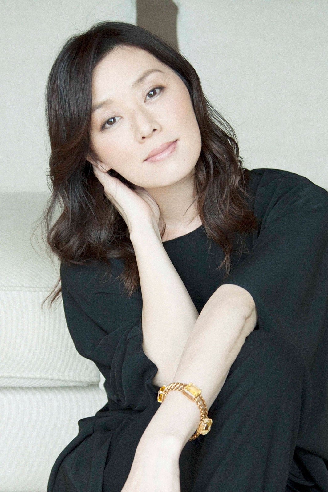 大塚寧々 （画像提供：東海テレビ）