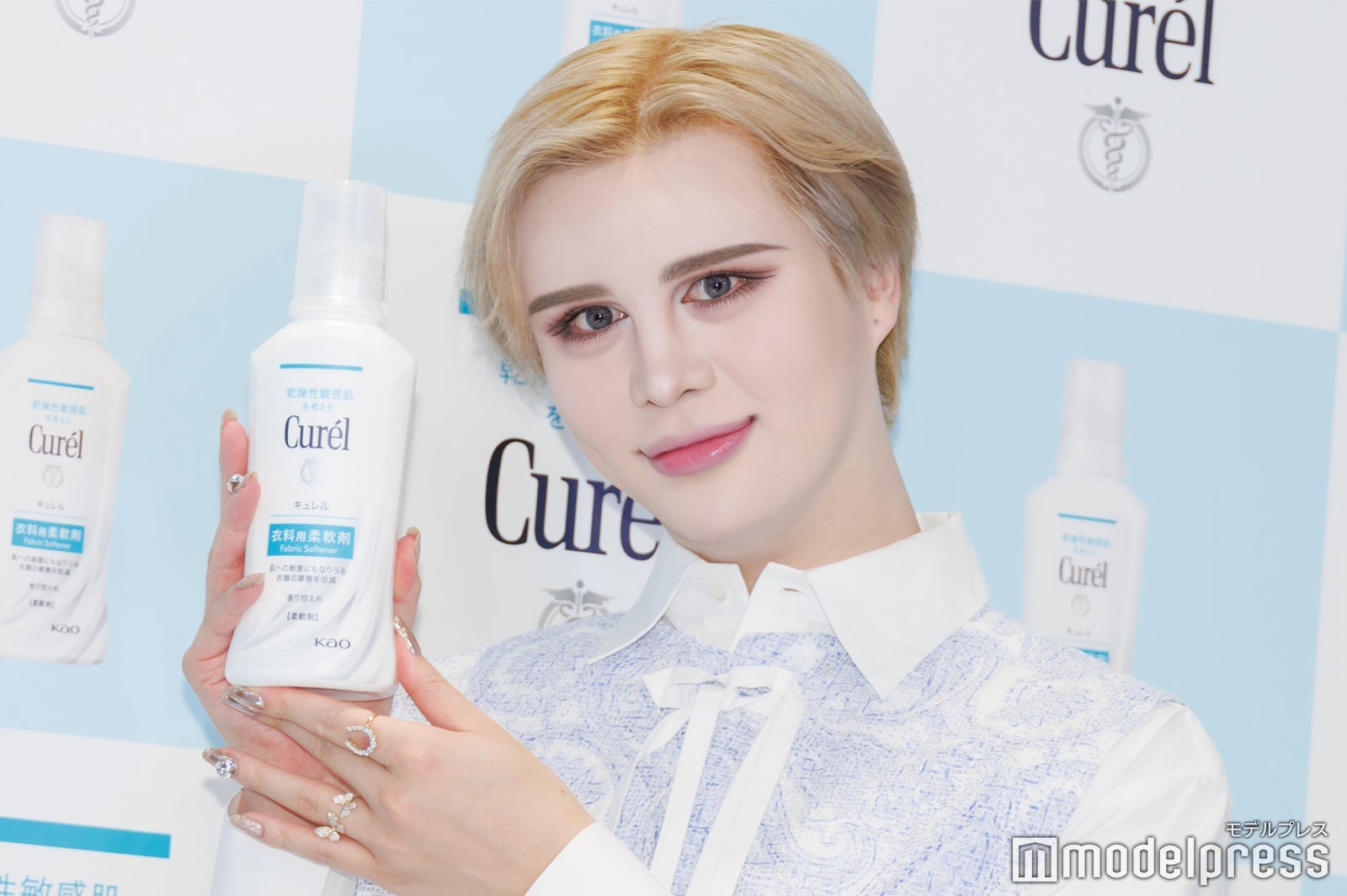 Matt（C）モデルプレス