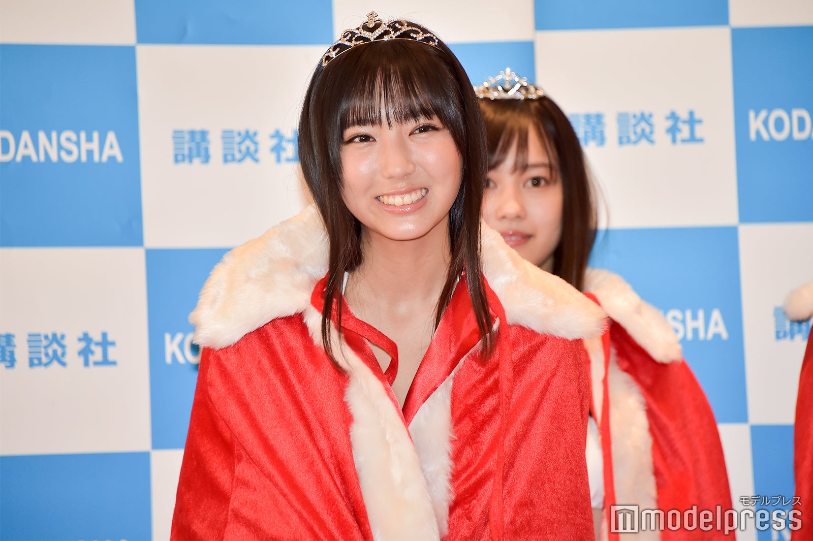 沢口愛華 （C）モデルプレス