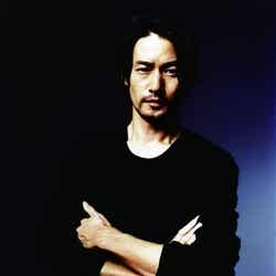 9年ぶりとなるカレンダー「2013 ONE DAY TOKYO」を発売する竹野内豊