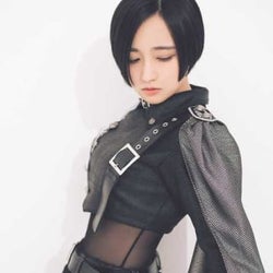悠木碧、ニューシングル「Unbreakable」の新アーティスト写真を解禁
