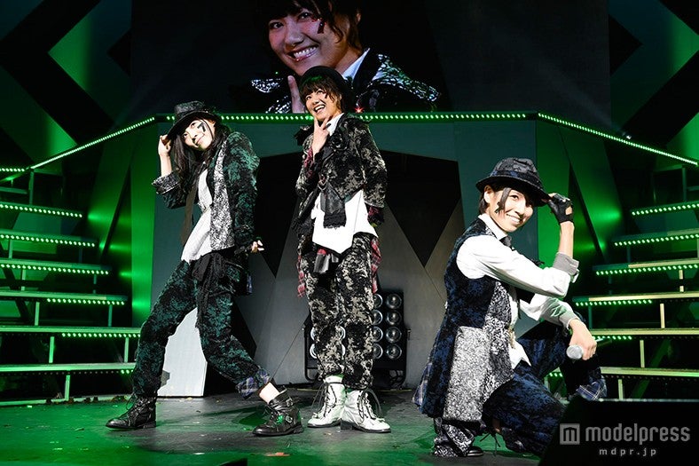 「AKB48リクエストアワーセットリストベスト1035 2015」5日目（C）AKS