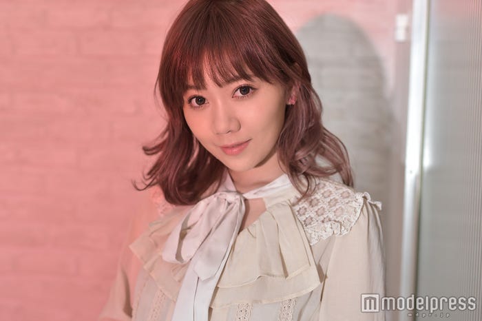 MACO (C)モデルプレス