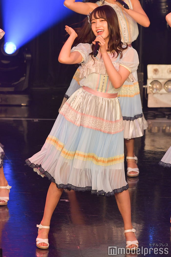 加藤玲奈(C)モデルプレス