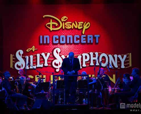 ディズニー、短編映画をオーケストラの生演奏で披露<「D23」現地レポ最終日>