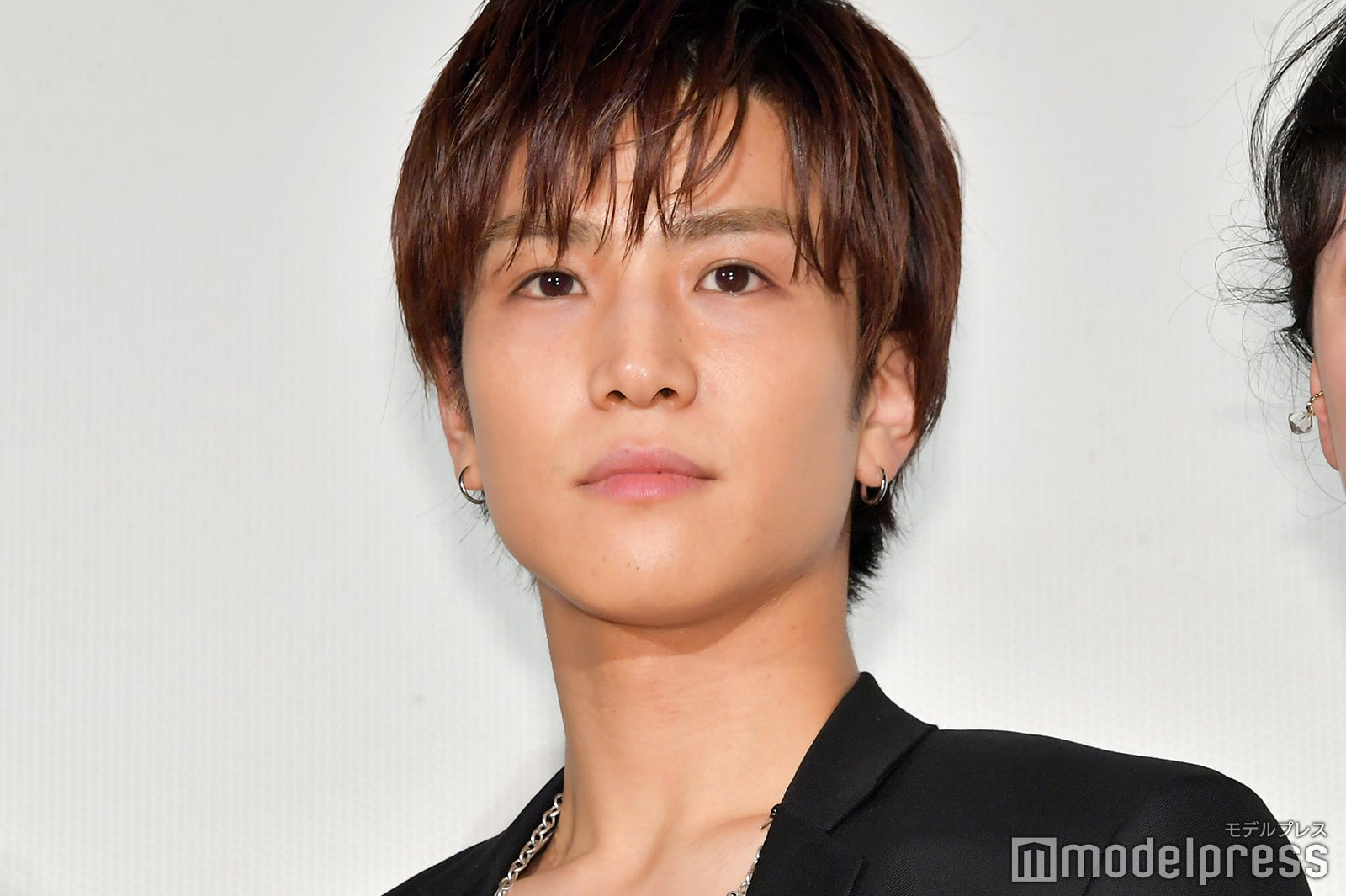 岩田剛典 （C）モデルプレス