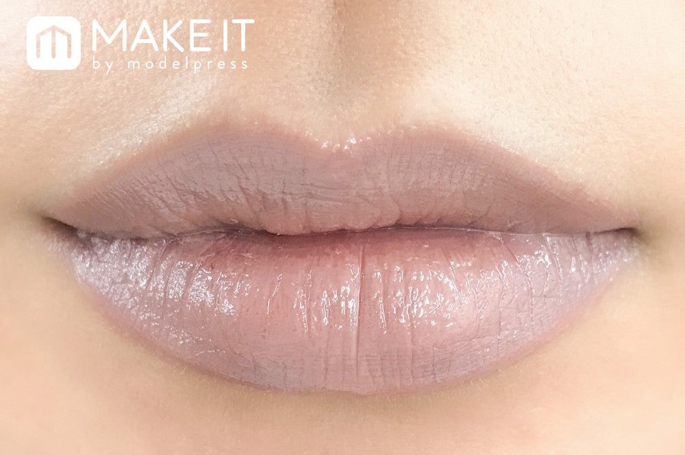 アディクション／ザ リップスティック シアー／001使用 (C)メイクイット