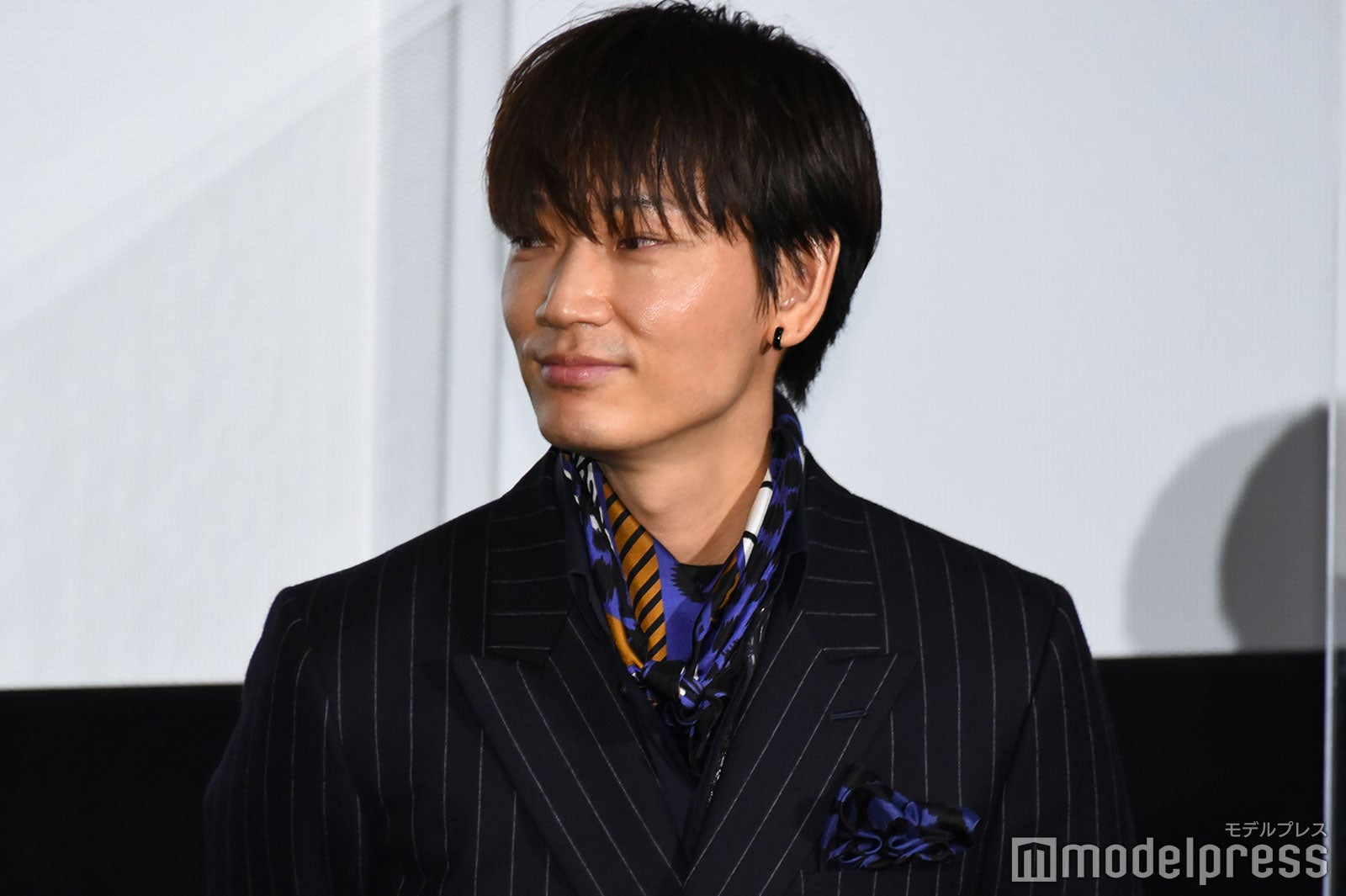 綾野剛（C）モデルプレス