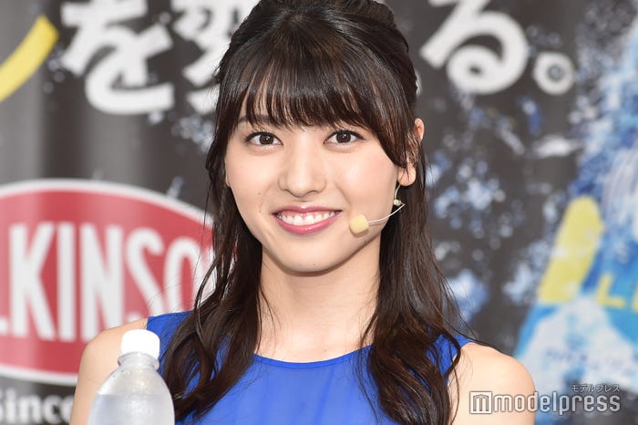 矢島舞美(C)モデルプレス