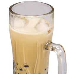 「タピオカミルクティー」¥280(税別)