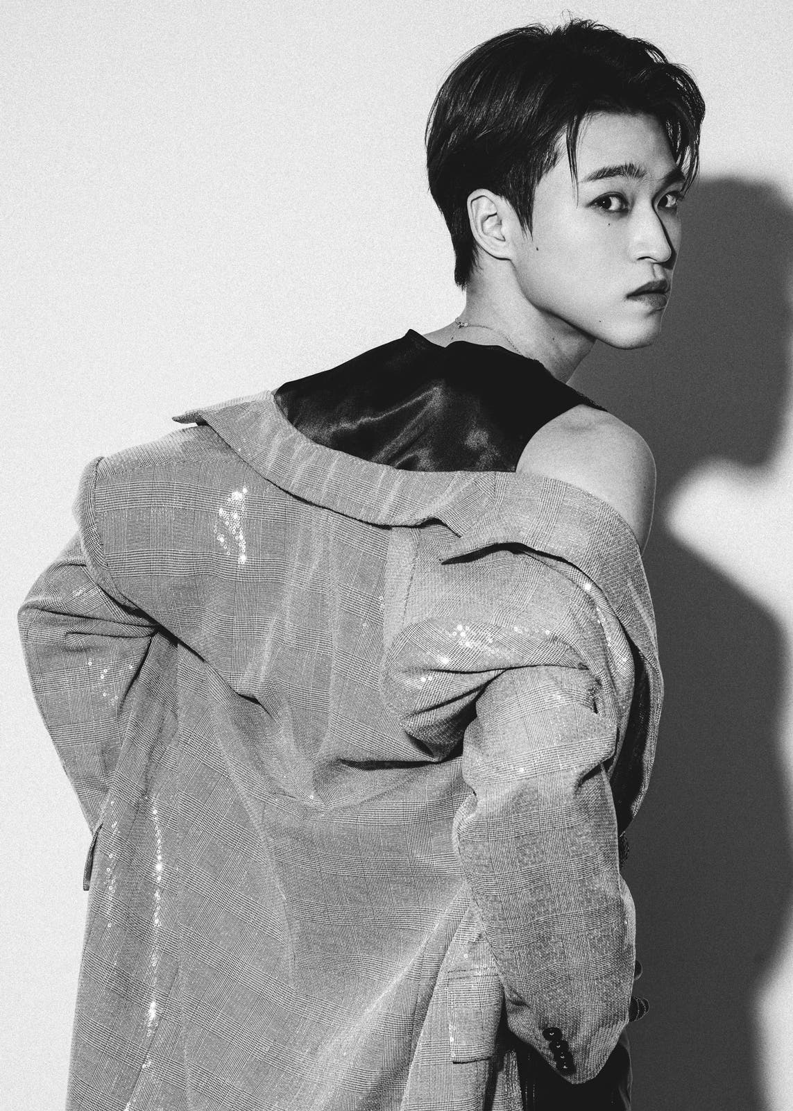 INTO1 SANTA(提供写真)