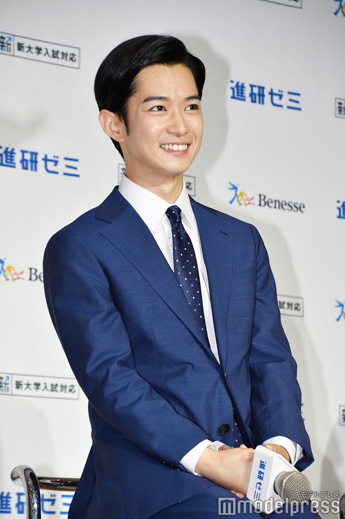 千葉雄大 (C)モデルプレス