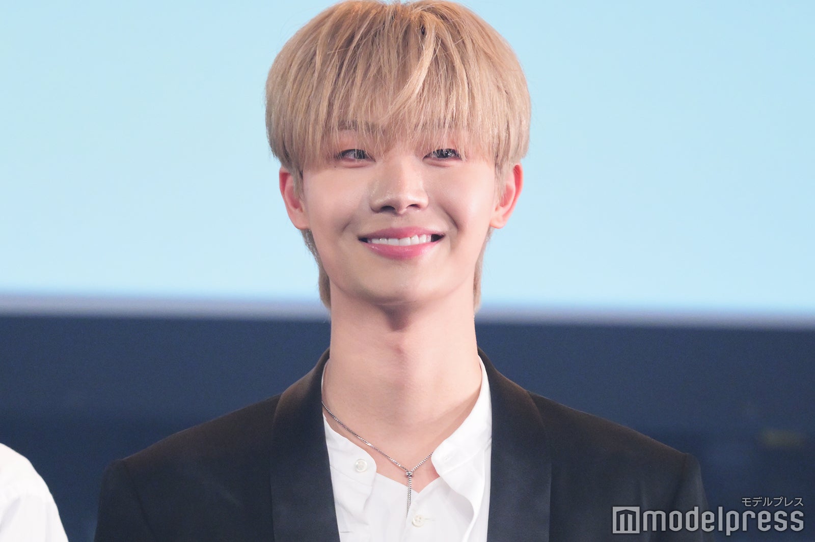 HOJIN（C）モデルプレス