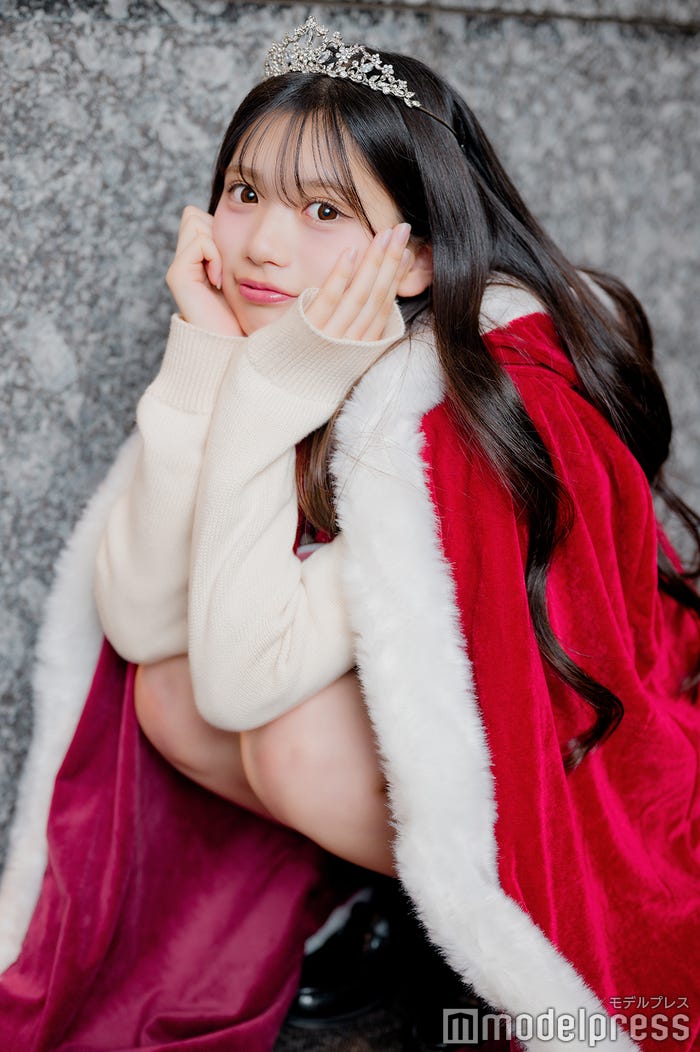 なんりさん(C)モデルプレス