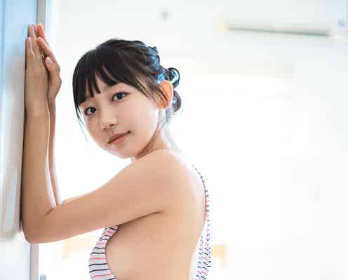 韓国YouTuberピョ・ウンジ「東京ひとり暮らし」でランジェリー姿<モデルプレス独占カットあり>
