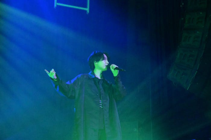 桜田通(C)2022 AMUSE inc.