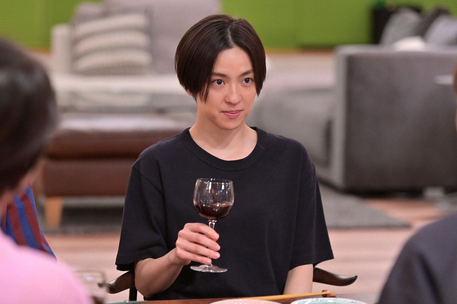 「着飾る恋」丸山隆平、突然のプロポーズが「衝撃の展開」と話題