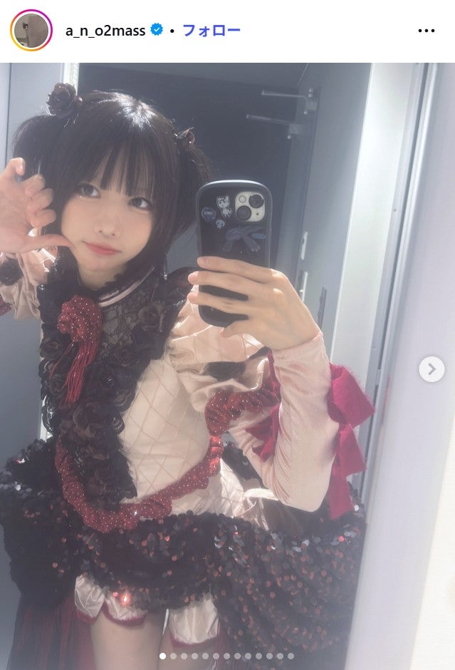 あのInstagramより