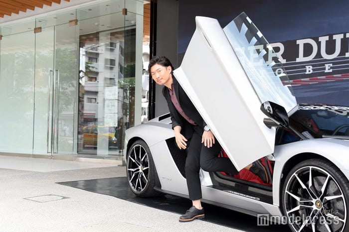 MAKIDAI(C)モデルプレス