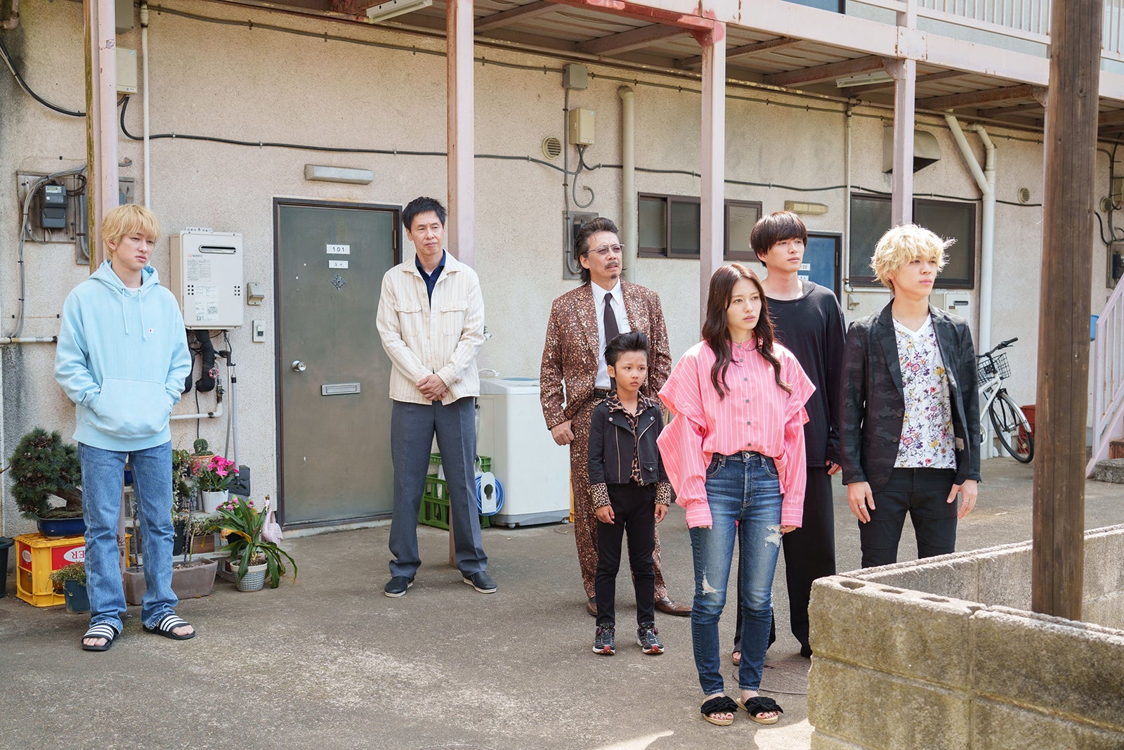 「帰ってきたぞよ！コタローは1人暮らし」最終話より（C）テレビ朝日