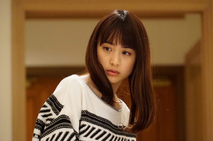 「嘘の戦争」第5話より(画像提供:関西テレビ)