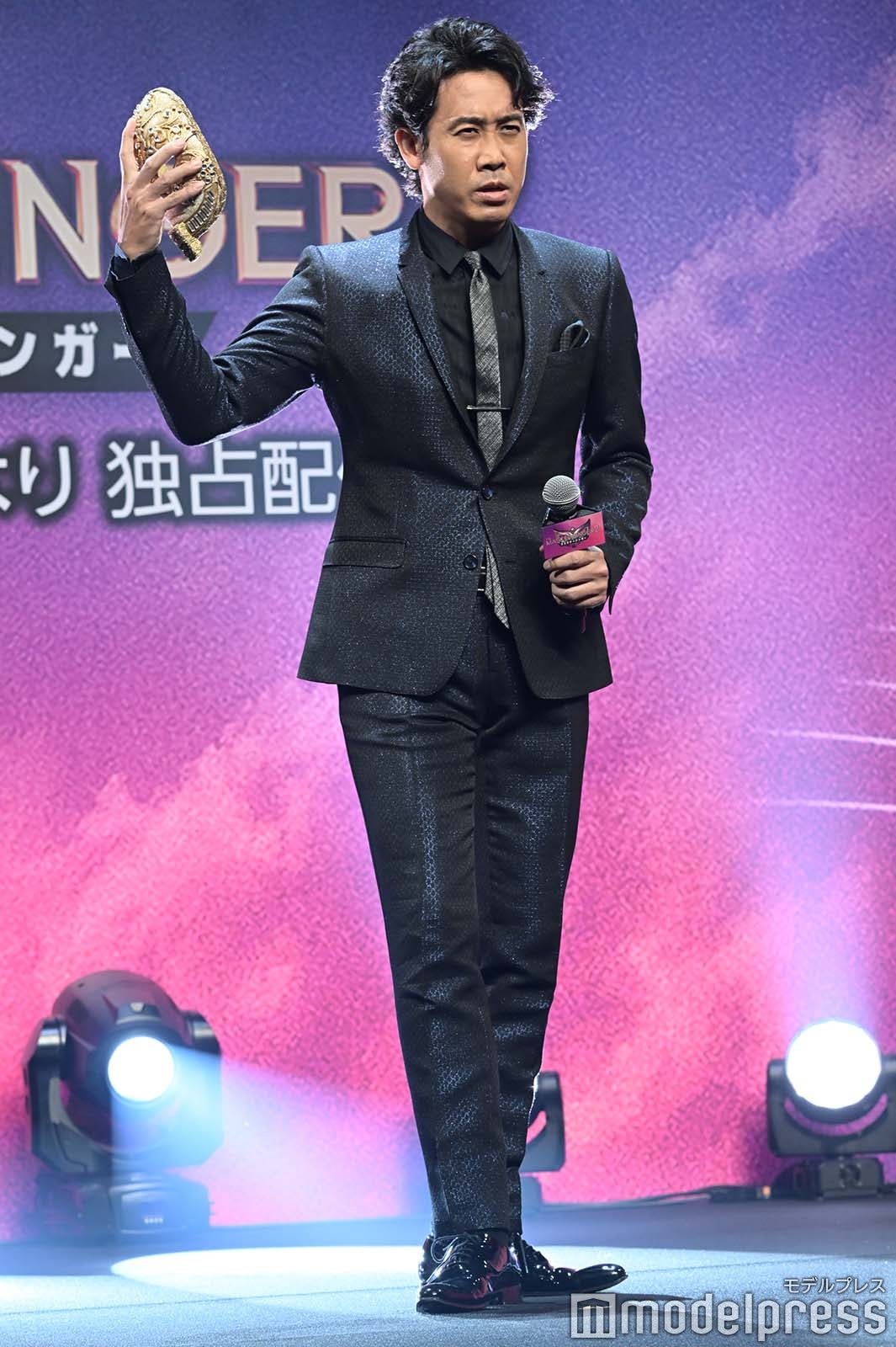 大泉洋 （C）モデルプレス