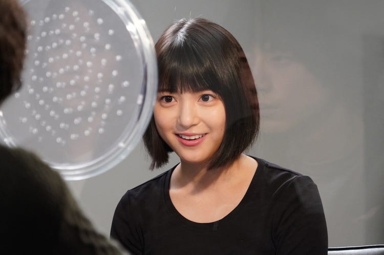 画像4 5 川島海荷が 悪女 に イノセンス 冤罪弁護士 ゲスト出演者発表 モデルプレス