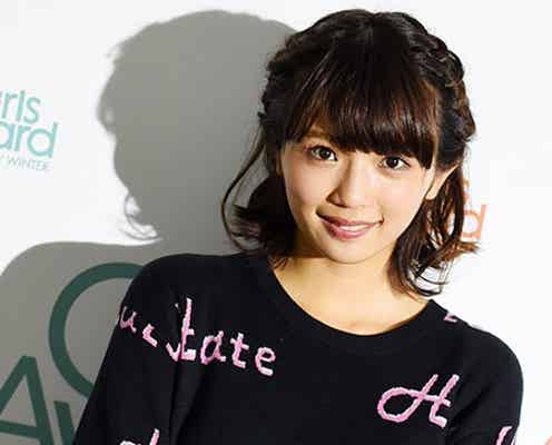 モデル北山詩織、改名を発表 新たな挑戦へ「これまで以上に頑張っていきたい」