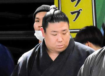 日本相撲協会が引退力士発表、夏場所優勝した若隆景の兄“大波三兄弟”若隆元は若者頭に転職【大相撲】