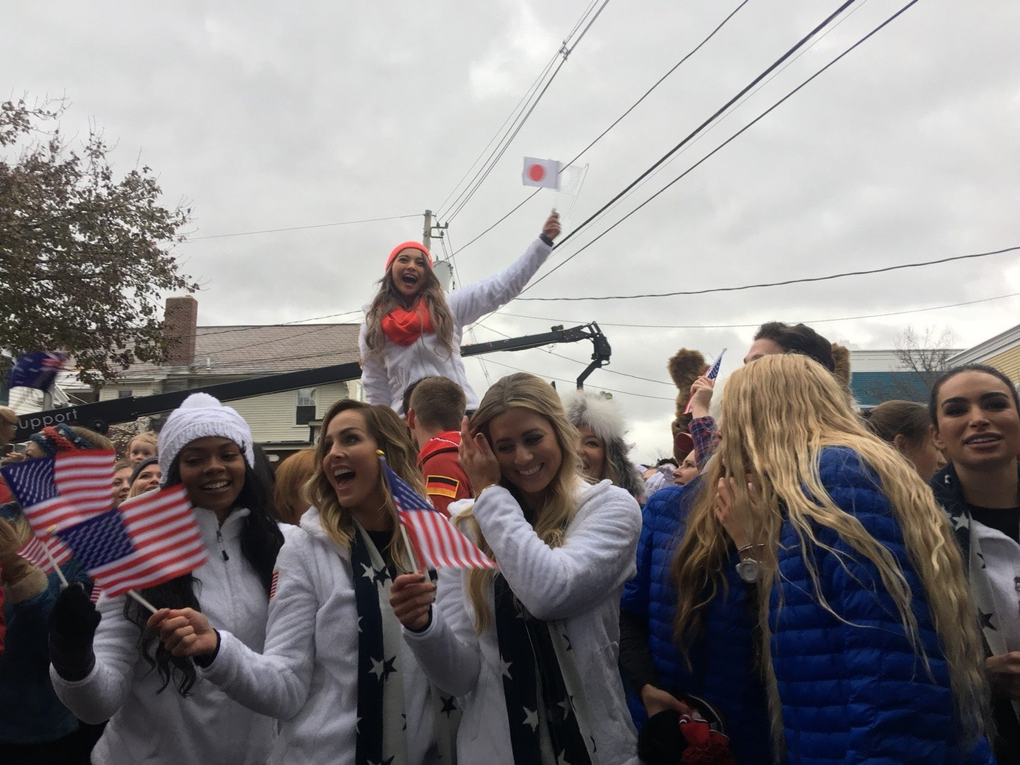 ゆきぽよ、バチェラーで日本代表に（写真提供：所属事務所）