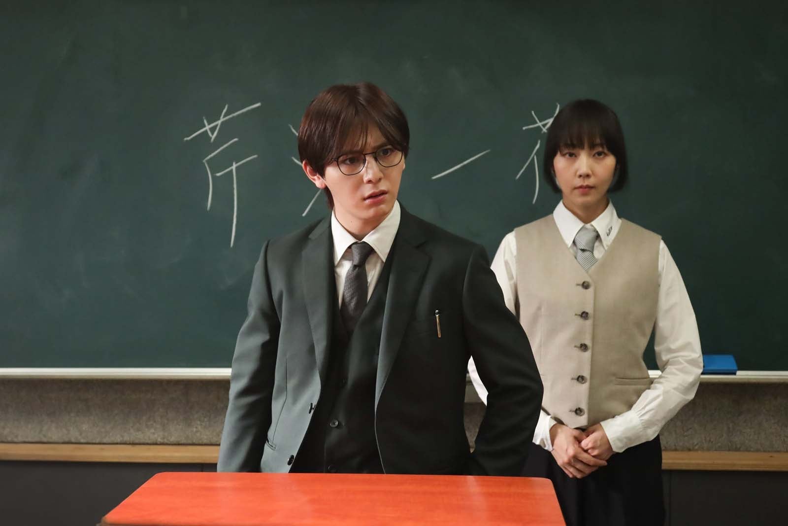 貴重☆ 非売品☆ 探偵学園Q 台本 第3話 2冊 神木隆之介 志田未来