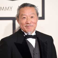 モデルプレス - 喜多郎「第60回グラミー賞」受賞逃す 日本人最多ノミネートを誇る