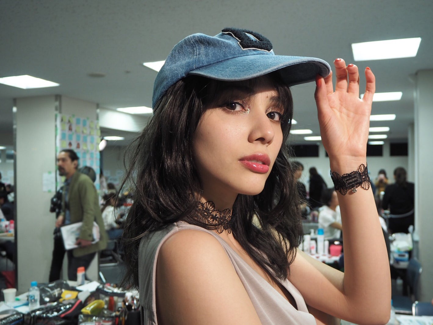 伊藤ニーナ／画像提供：所属事務所