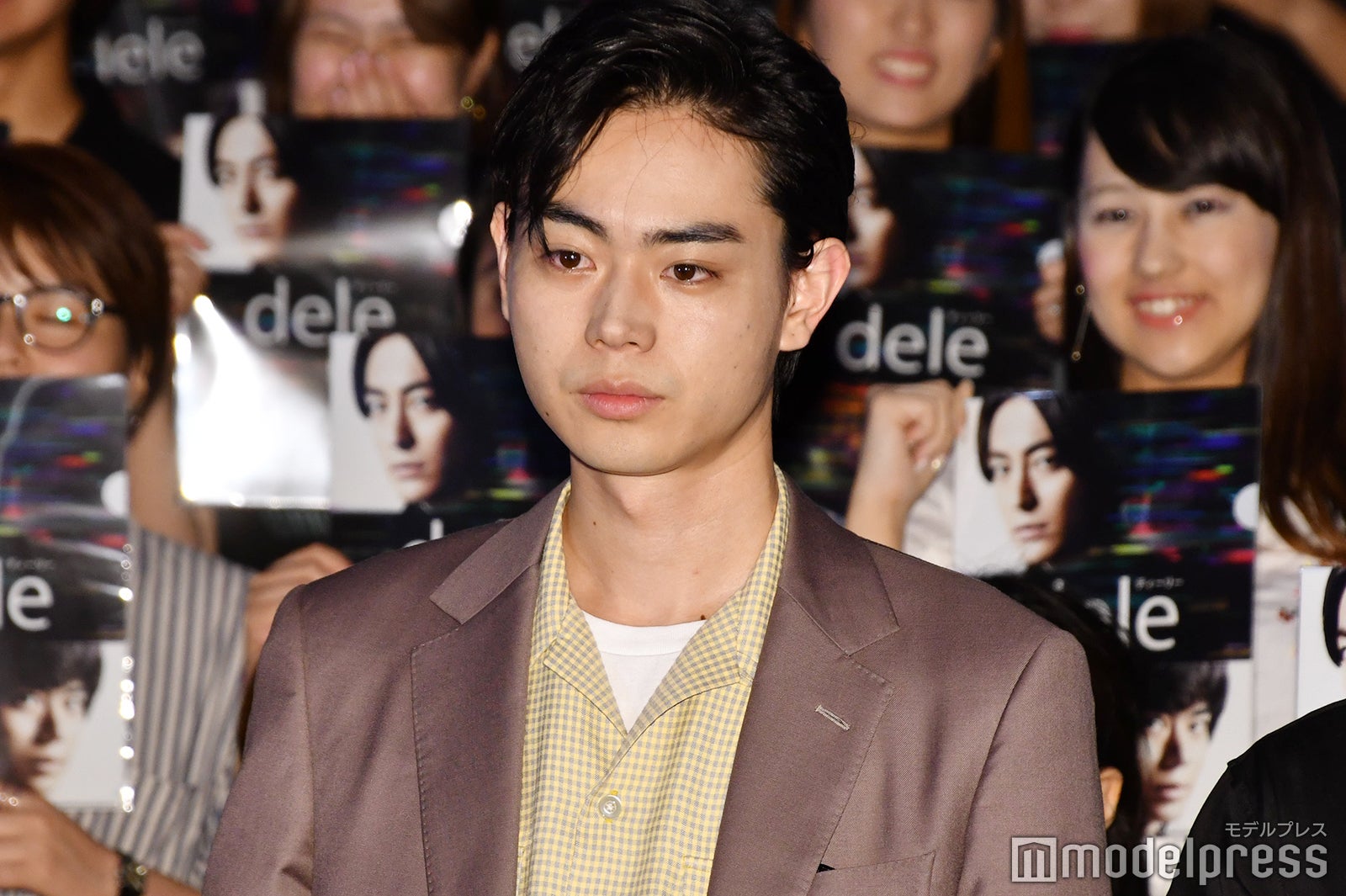 菅田将暉 （C）モデルプレス