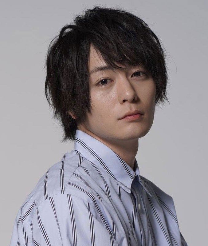 犬飼貴丈（提供写真）