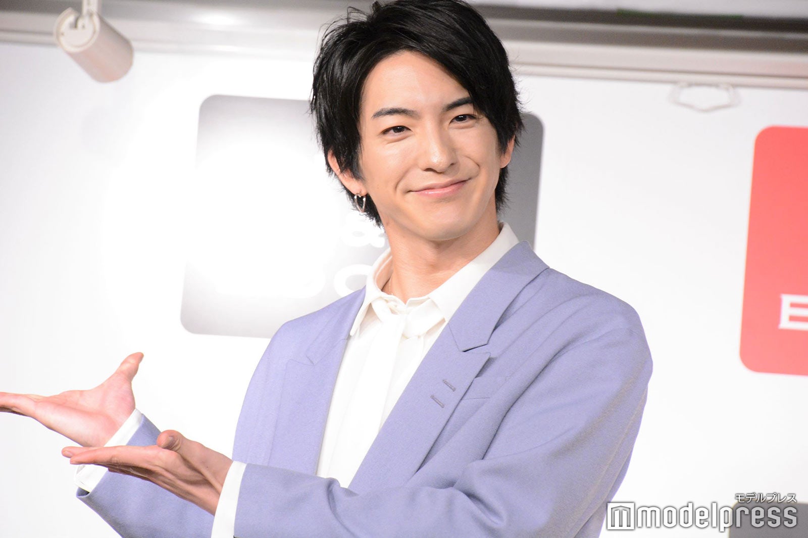 前田公輝 （C）モデルプレス