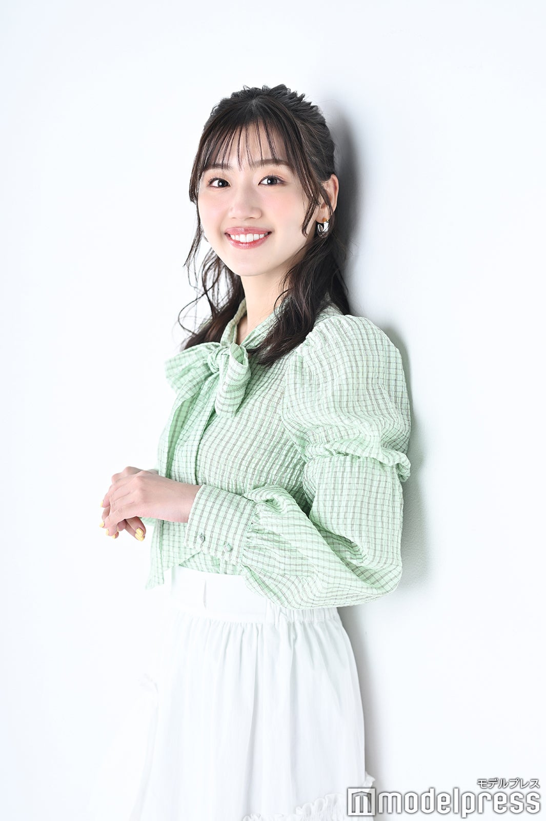 日向坂46佐々木美玲、初写真集撮影前の食事制限は「1食も続か