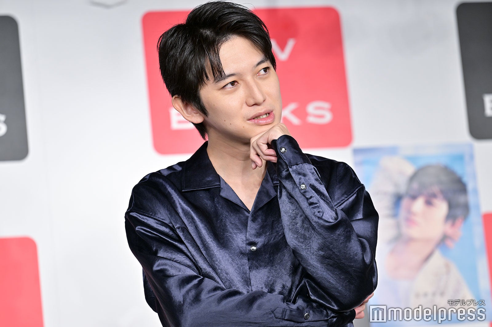 本郷奏多（C）モデルプレス