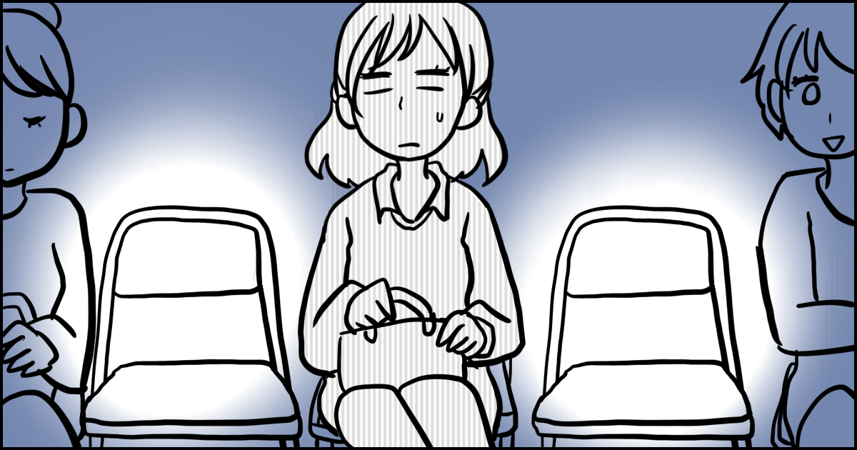 17_ママ友_マメ美