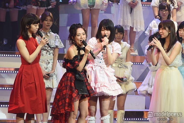 第5回 AKB48紅白対抗歌合戦